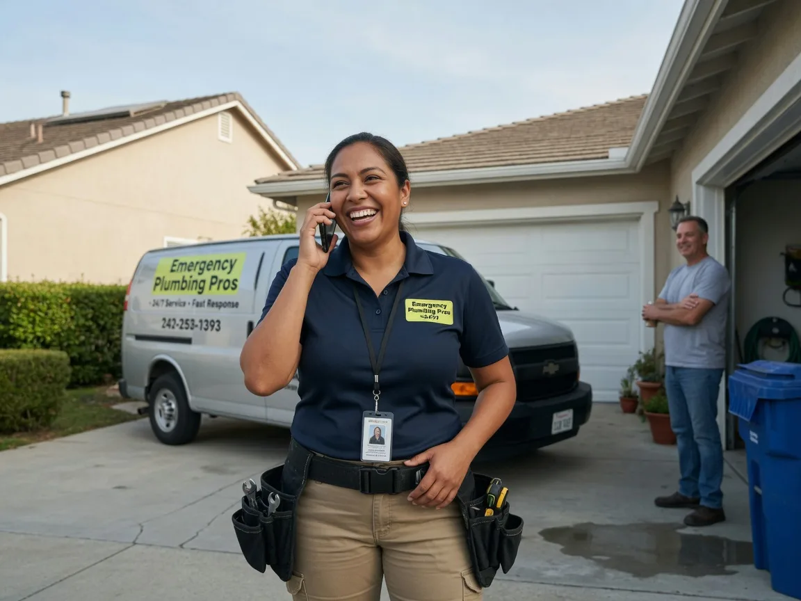 Emergency Plumber Busby, MT FAQs